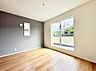 室内：4号棟  ■自分だけのスペース どんなお部屋にするかとっても楽しみですね