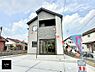 外観：■暮らしを彩る充実した設備仕様が備わった住まい