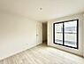 室内：1号棟  ■どこになにを置くか楽しみな自分のお部屋
