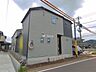 外観：3号棟  ■新しい暮らしが始まる場所で、家族の絆を深める