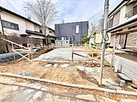 東京都立川市砂川町4丁目：物件画像