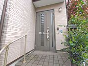 ■ 帰るたびにホッとする、安心感のある佇まい