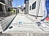 駐車場：1号棟  ■カースペース有