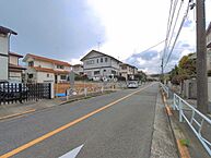 東京都八王子市北野台2丁目：物件画像