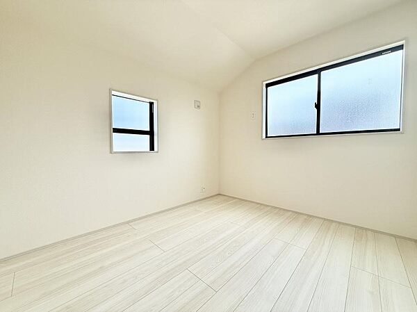 子供部屋
