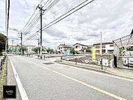 東京都調布市富士見町3丁目：物件画像