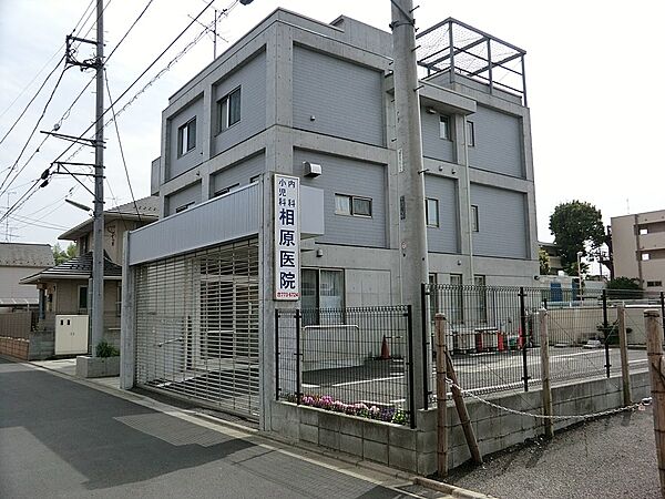 周辺を拡大表示