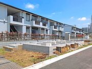 A号棟  ■暮らしを彩る充実した設備仕様が備わった住まい