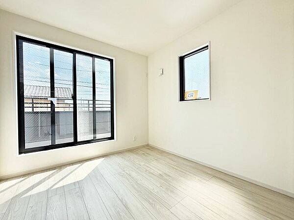 子供部屋