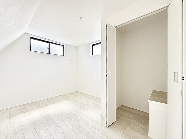 子供部屋