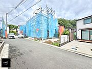 ■家族とのお出かけが楽しくなる環境です