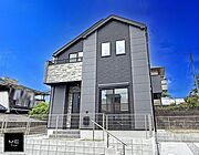 1号棟  ■家族みんなが笑顔で過ごせる、安心感のある住まい