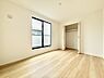 室内：2号棟  ■落ち着いた雰囲気のお部屋で心が安らぐ空間