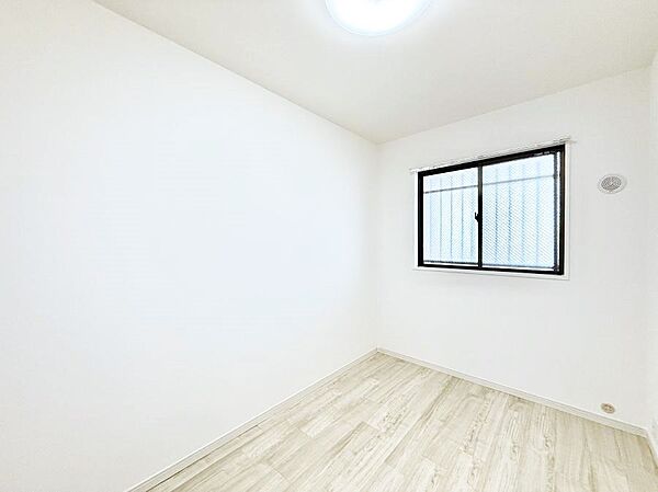 子供部屋