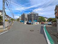 神奈川県横須賀市ハイランド2丁目：物件画像