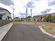 東京都国立市谷保7丁目：物件画像