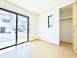 子供部屋の画像