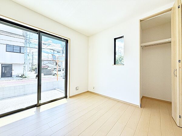 子供部屋