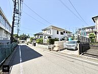 東京都町田市本町田：物件画像