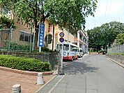 幼稚園・保育園 1600m 慶泉幼稚園