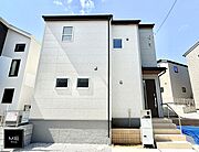 5号棟  ■暮らしを彩る充実した設備仕様が備わった住まい