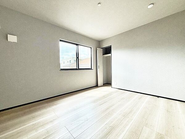 子供部屋を拡大表示