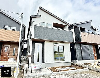 外観:9号棟 ■まずは一度ご覧ください 外観:9号棟 ■まずは一度ご覧ください