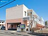 周辺：幼稚園・保育園 1500m 綾瀬市立綾南保育園