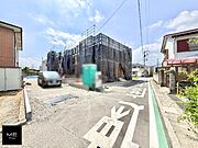 ■新しい住まい、街の新しい風景
