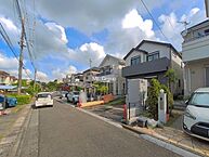 神奈川県藤沢市遠藤：物件画像