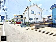 神奈川県海老名市大谷南3丁目：物件画像