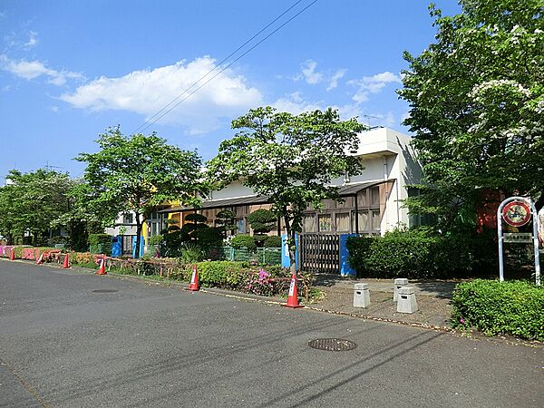 周辺を拡大表示