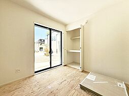 子供部屋の画像