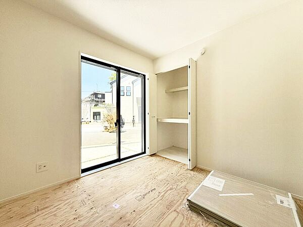 子供部屋