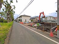 東京都八王子市富士見町：物件画像