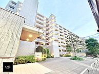 東京都町田市小山ヶ丘3丁目：物件画像