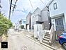 外観：■新しい時代の息吹を感じる、心地よい環境