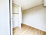 室内：■機能的で使いやすいお部屋で毎日を快適に
