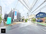 東京都調布市深大寺北町3丁目：物件画像
