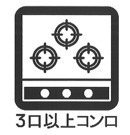 ■複数の鍋が同時に使えますね