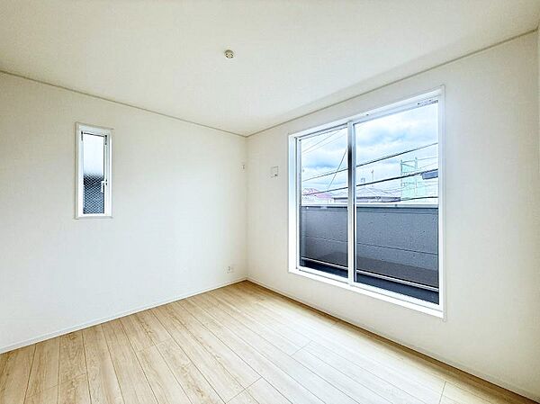 子供部屋