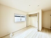 3号棟  ■機能的で使いやすいお部屋で毎日を快適に