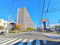 神奈川県平塚市天沼：物件画像