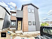 2号棟  ■暮らしを豊かにする充実した仕様設備で快適に