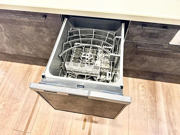 設備を拡大表示