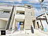 外観：2号棟  ■暮らしを彩る充実した設備仕様が備わった住まい