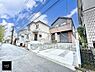 外観：■新しい住まい、街の新しい風景