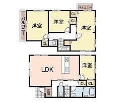 町田市山崎町 中古戸建