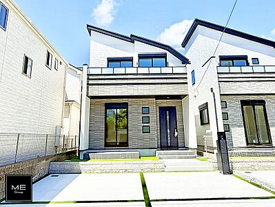 外観:B号棟 ■まずは一度ご覧ください 外観:B号棟 ■まずは一度ご覧ください