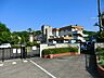 周辺：小学校 750m 八王子市立中山小学校